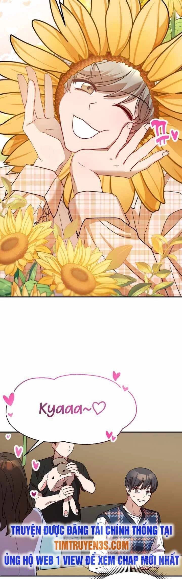 Thư Viện Ẩn Của Siêu Idol Chapter 35 - 14