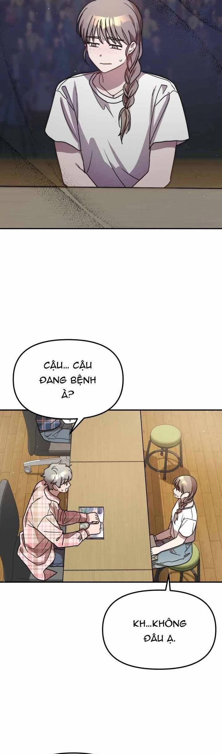 Thư Viện Ẩn Của Siêu Idol Chapter 35 - 22