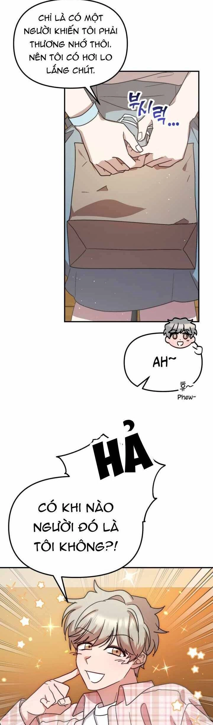 Thư Viện Ẩn Của Siêu Idol Chapter 35 - 23