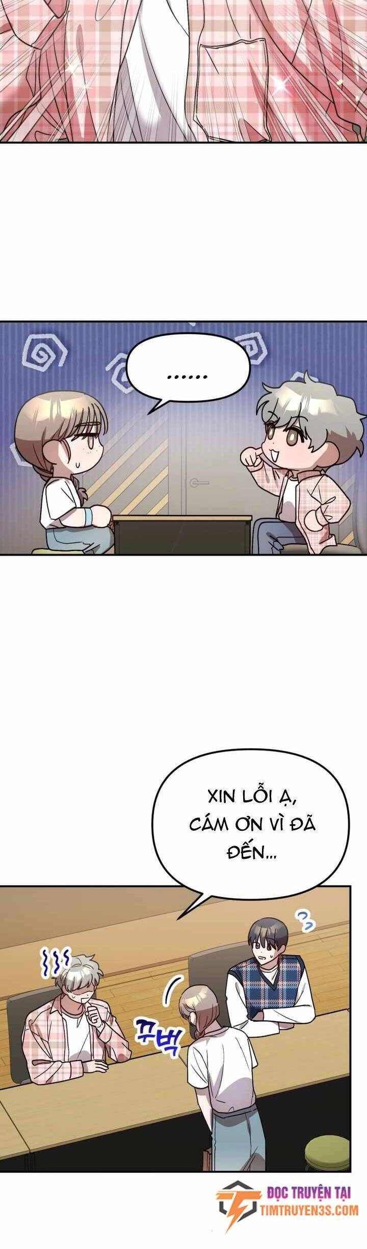 Thư Viện Ẩn Của Siêu Idol Chapter 35 - 24