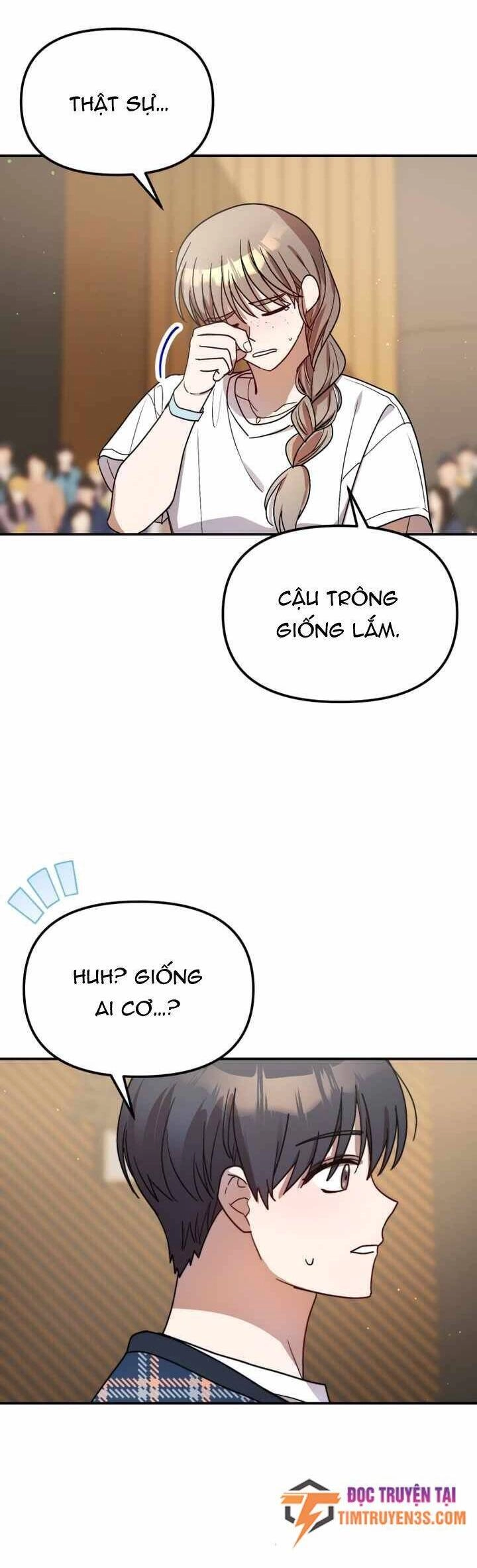 Thư Viện Ẩn Của Siêu Idol Chapter 35 - 28