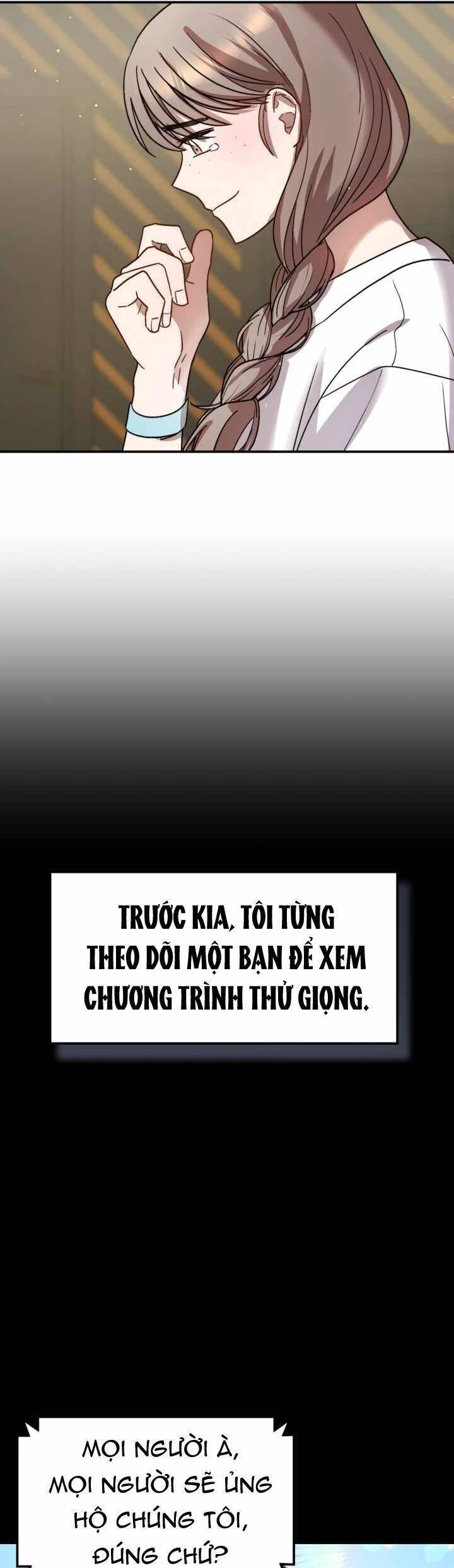 Thư Viện Ẩn Của Siêu Idol Chapter 35 - 29