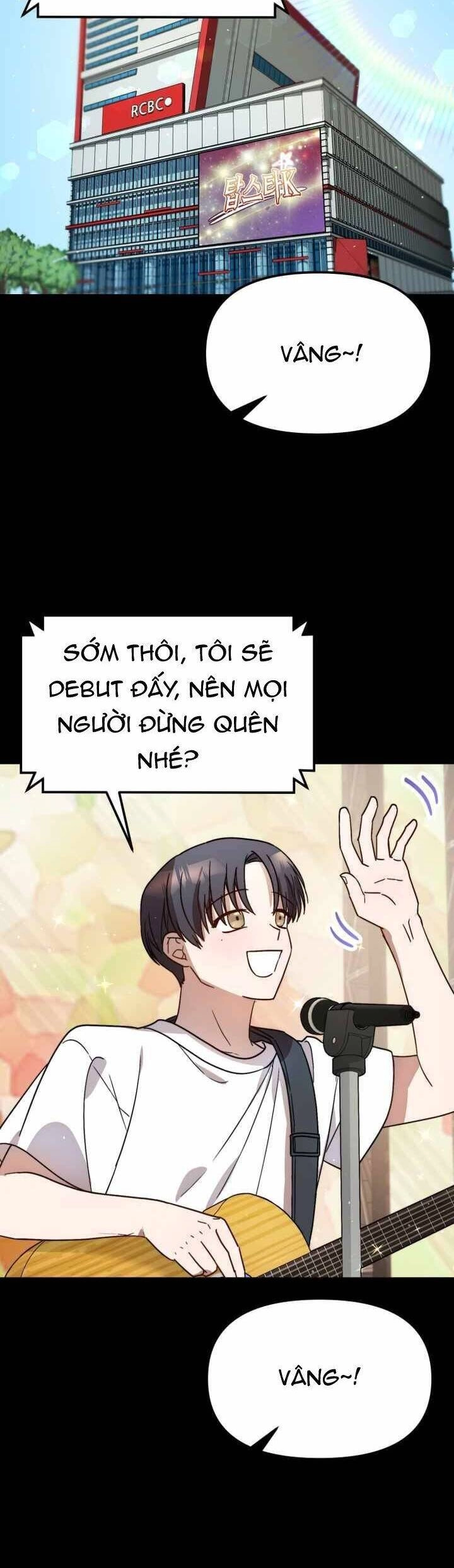 Thư Viện Ẩn Của Siêu Idol Chapter 35 - 30