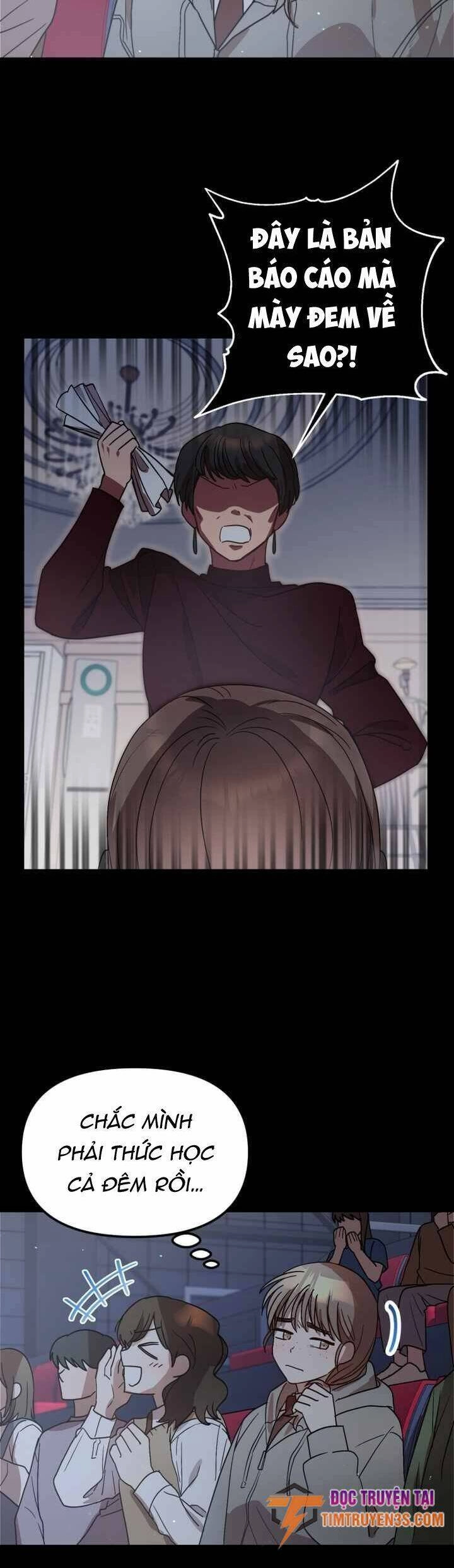 Thư Viện Ẩn Của Siêu Idol Chapter 35 - 32