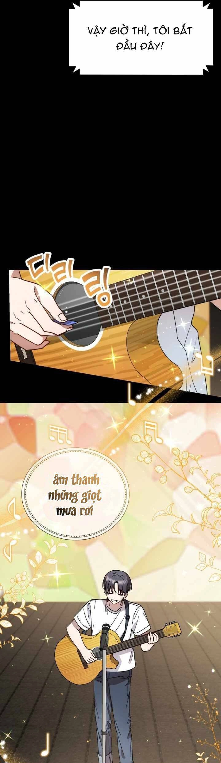 Thư Viện Ẩn Của Siêu Idol Chapter 35 - 33