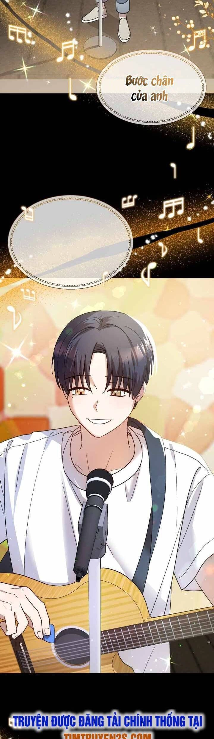 Thư Viện Ẩn Của Siêu Idol Chapter 35 - 34