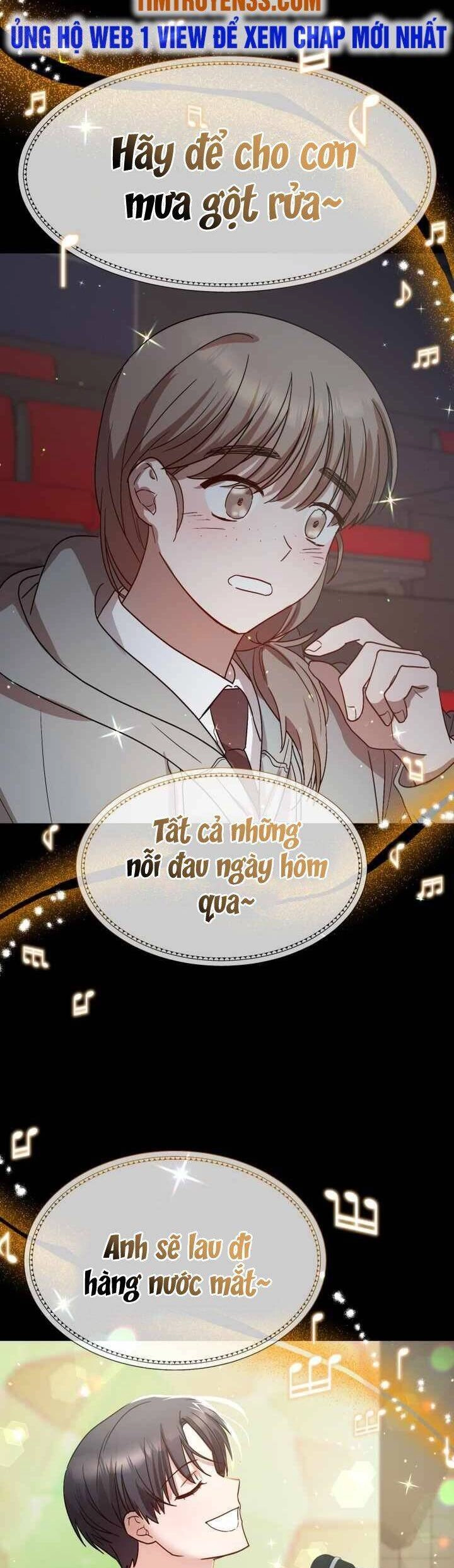 Thư Viện Ẩn Của Siêu Idol Chapter 35 - 35