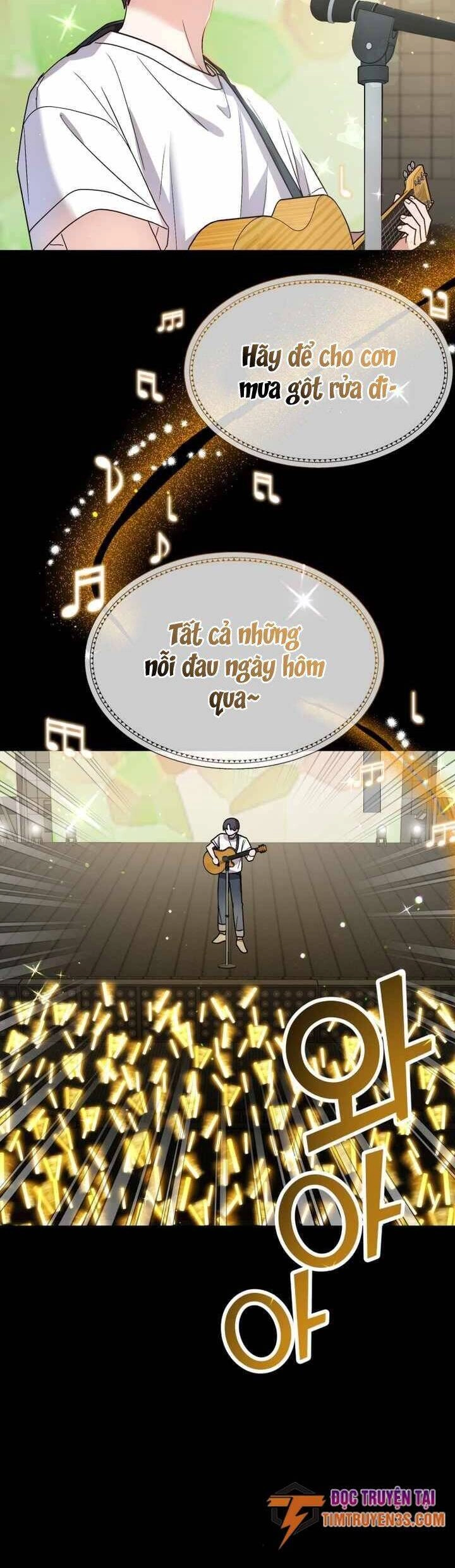 Thư Viện Ẩn Của Siêu Idol Chapter 35 - 36