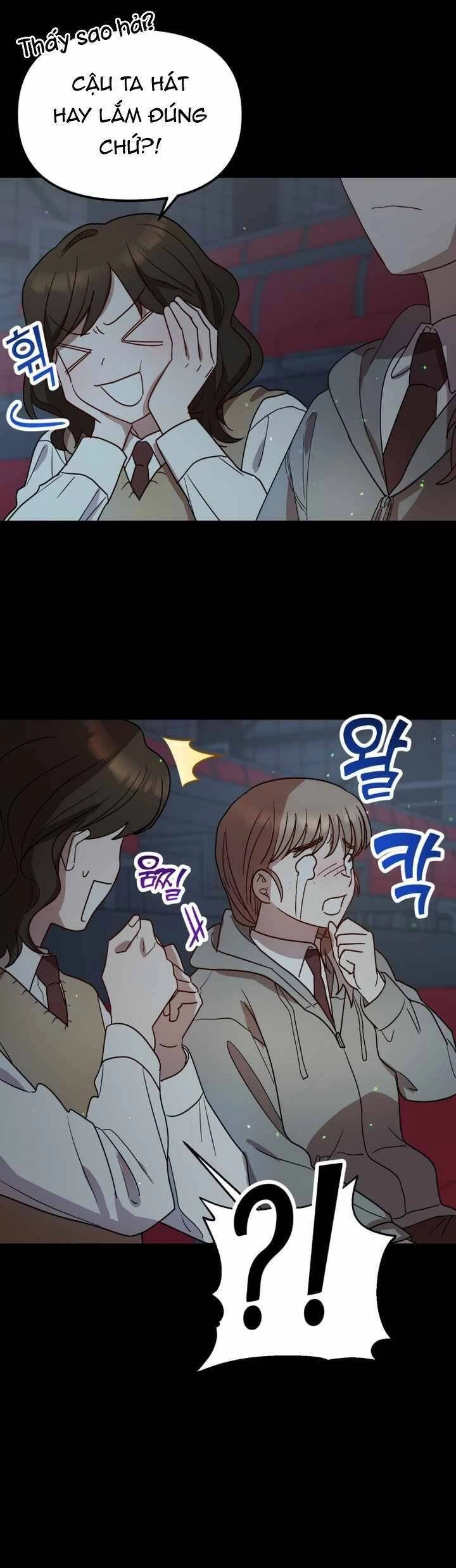 Thư Viện Ẩn Của Siêu Idol Chapter 35 - 37