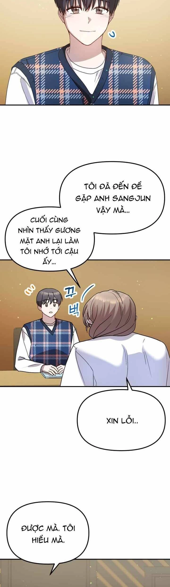 Thư Viện Ẩn Của Siêu Idol Chapter 35 - 39