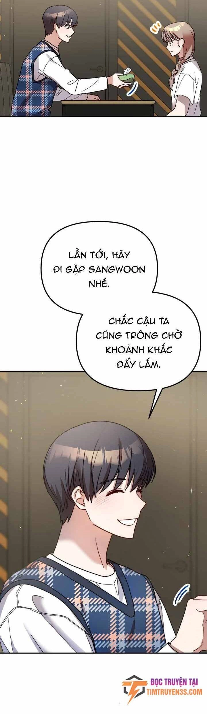 Thư Viện Ẩn Của Siêu Idol Chapter 35 - 40