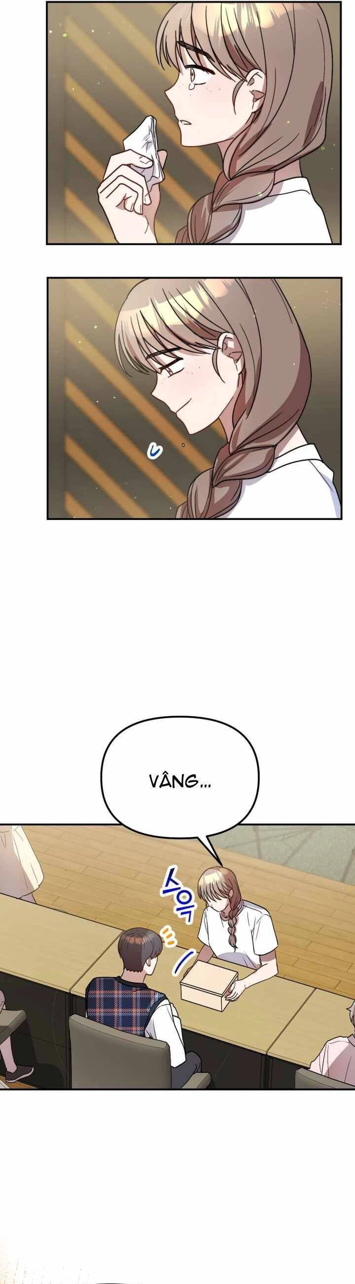 Thư Viện Ẩn Của Siêu Idol Chapter 35 - 41