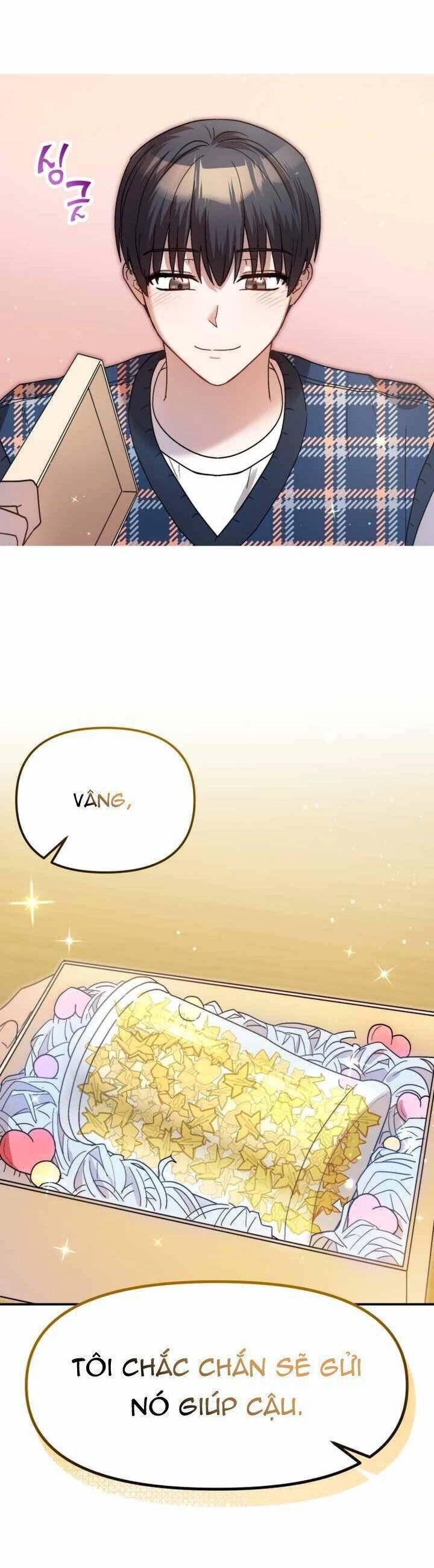 Thư Viện Ẩn Của Siêu Idol Chapter 35 - 43