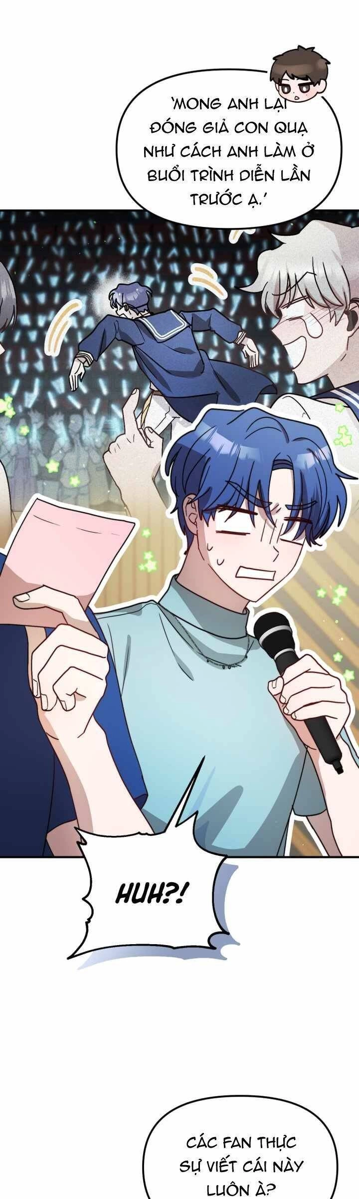 Thư Viện Ẩn Của Siêu Idol Chapter 36 - 6