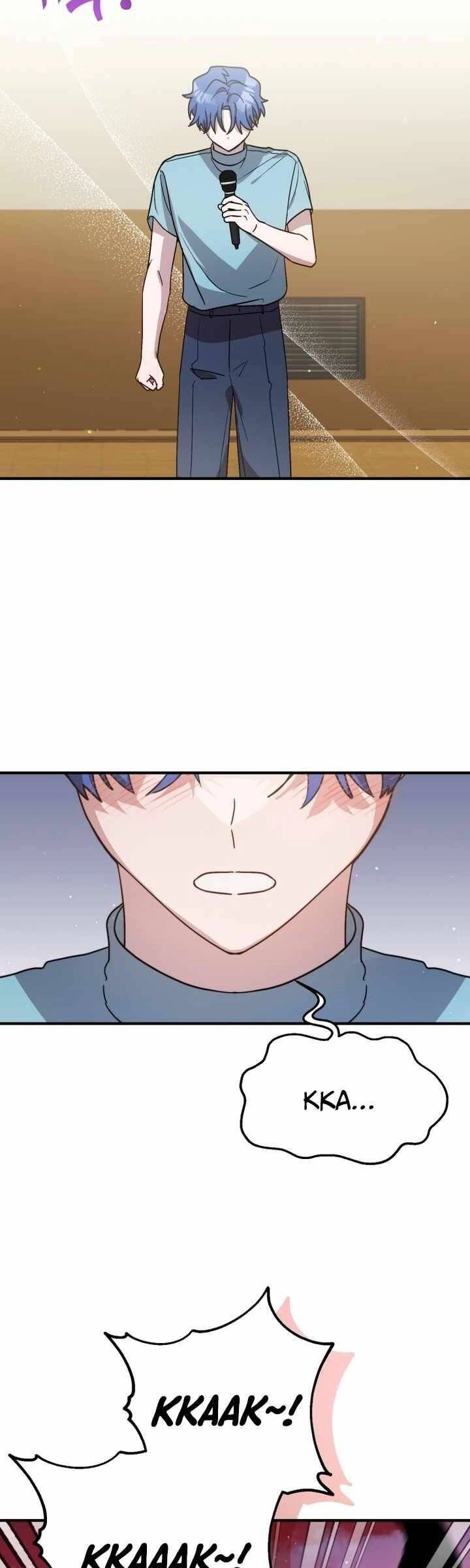 Thư Viện Ẩn Của Siêu Idol Chapter 36 - 8