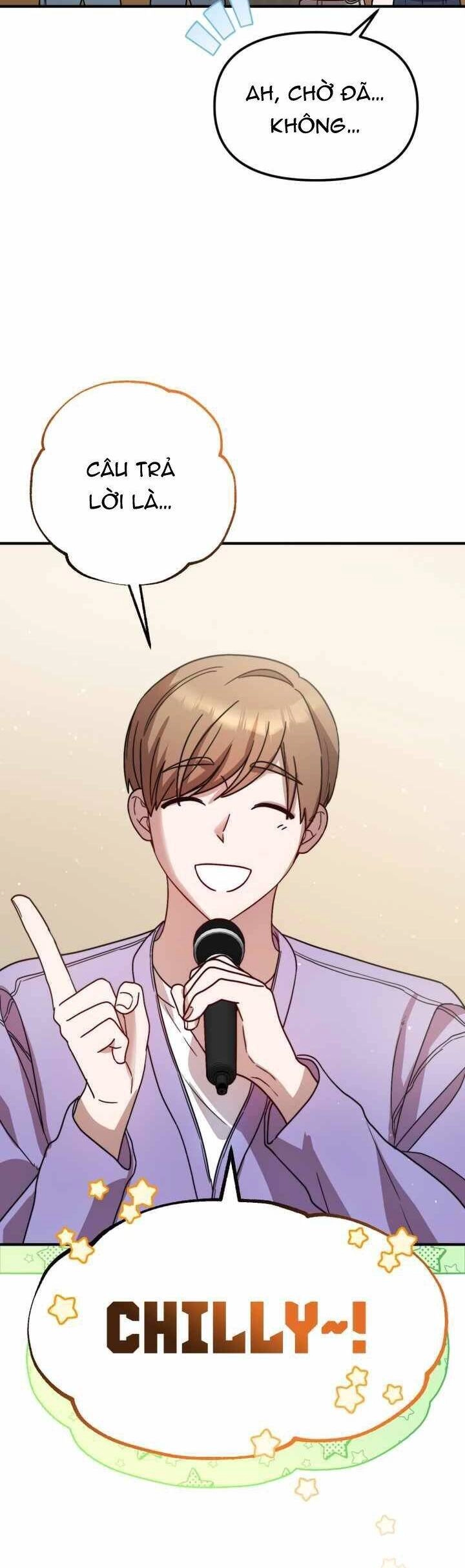 Thư Viện Ẩn Của Siêu Idol Chapter 36 - 15