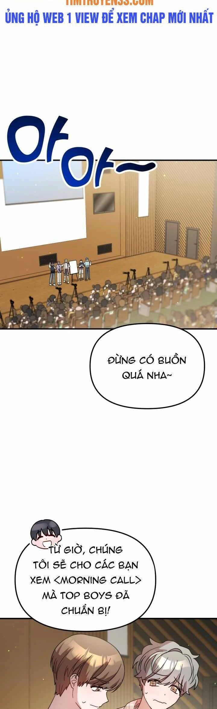 Thư Viện Ẩn Của Siêu Idol Chapter 36 - 20