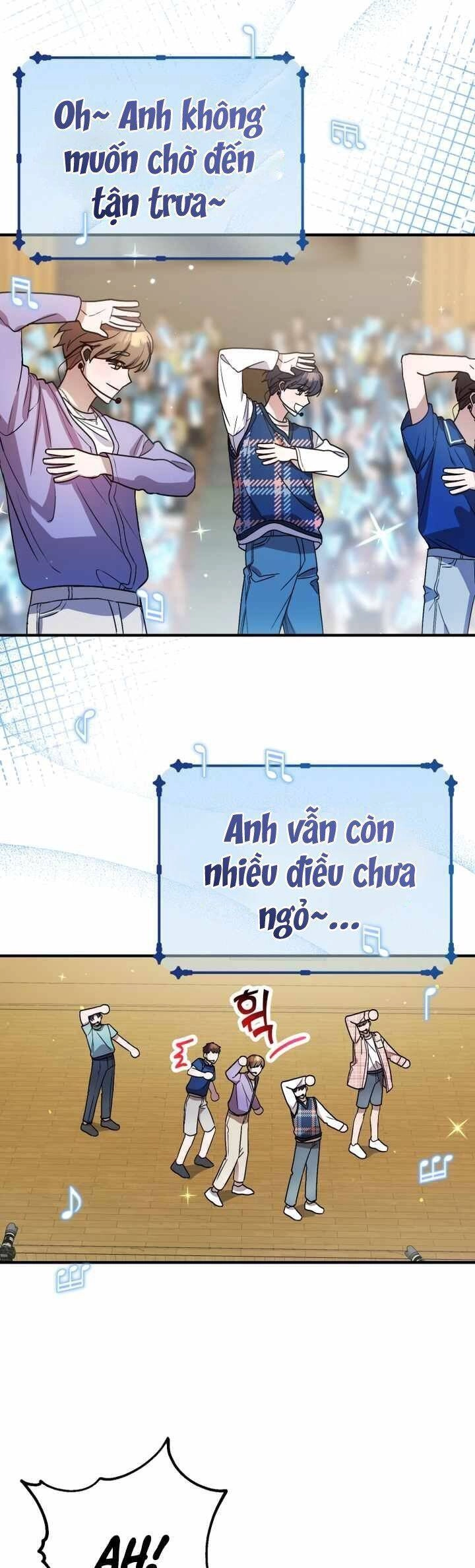 Thư Viện Ẩn Của Siêu Idol Chapter 36 - 24