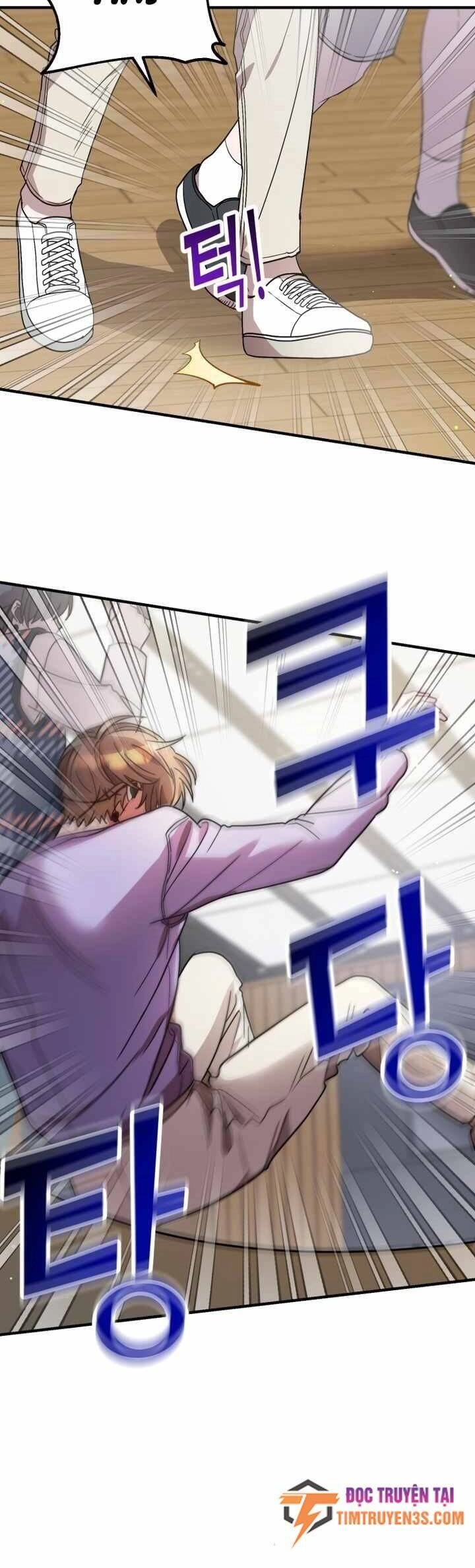 Thư Viện Ẩn Của Siêu Idol Chapter 36 - 25