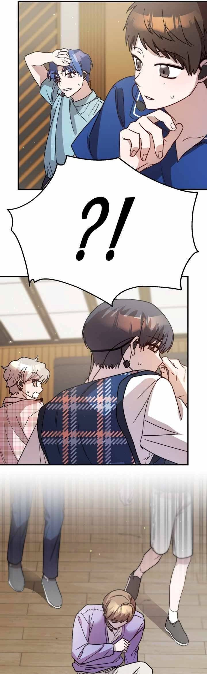 Thư Viện Ẩn Của Siêu Idol Chapter 36 - 26