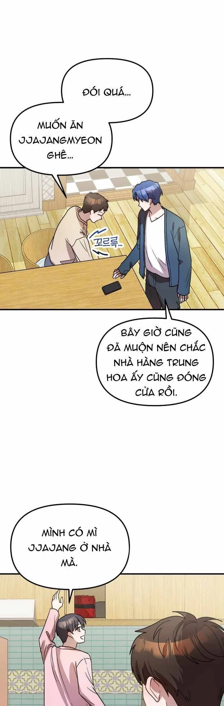 Thư Viện Ẩn Của Siêu Idol Chapter 36 - 32
