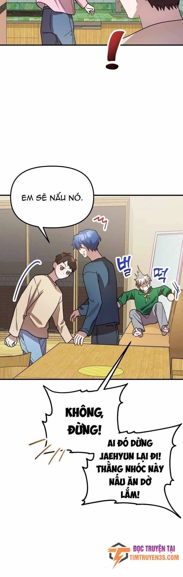 Thư Viện Ẩn Của Siêu Idol Chapter 36 - 33