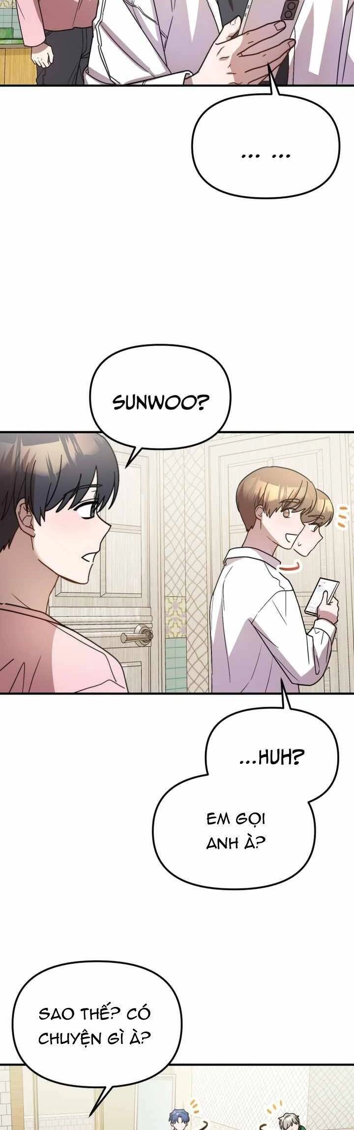 Thư Viện Ẩn Của Siêu Idol Chapter 36 - 35