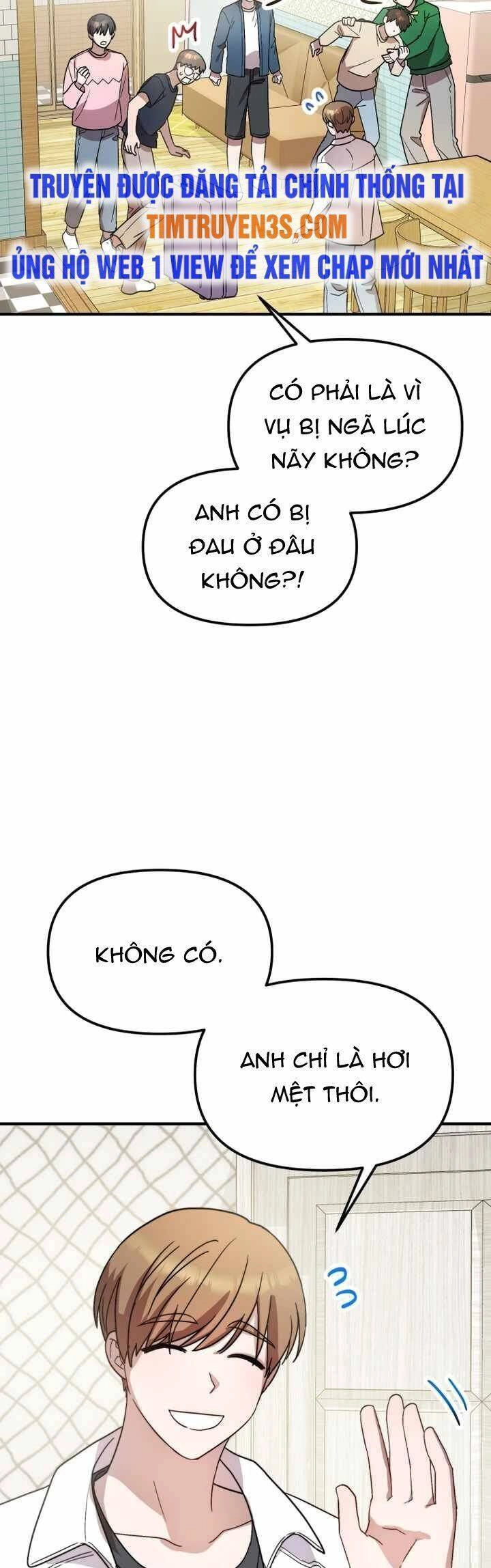 Thư Viện Ẩn Của Siêu Idol Chapter 36 - 36