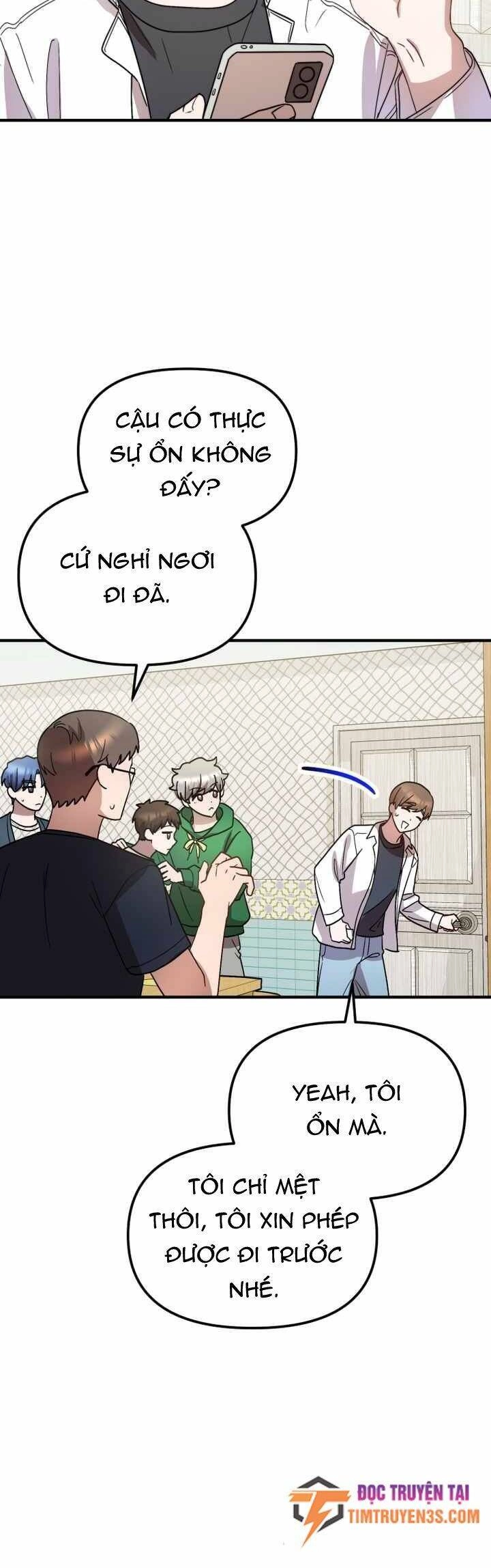 Thư Viện Ẩn Của Siêu Idol Chapter 36 - 37