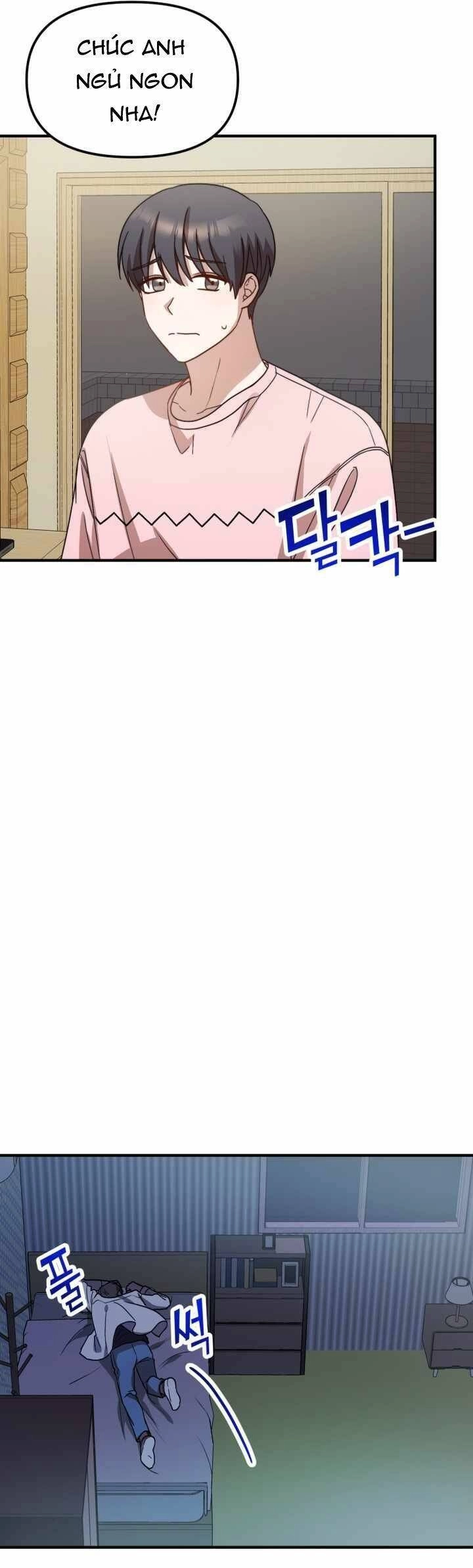 Thư Viện Ẩn Của Siêu Idol Chapter 36 - 38