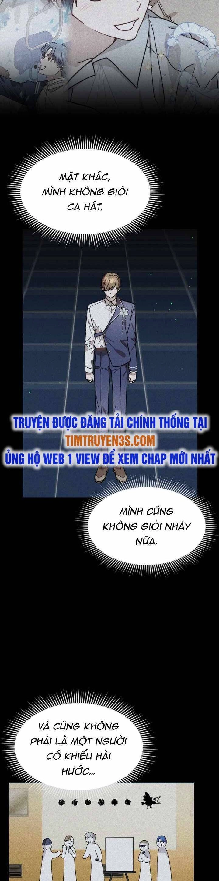 Thư Viện Ẩn Của Siêu Idol Chapter 36 - 42
