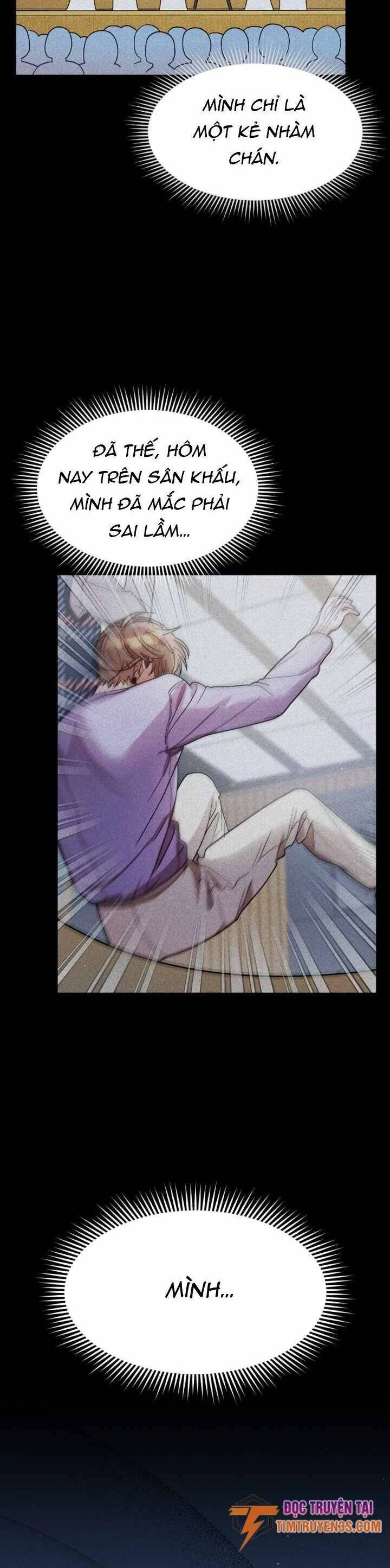 Thư Viện Ẩn Của Siêu Idol Chapter 36 - 43