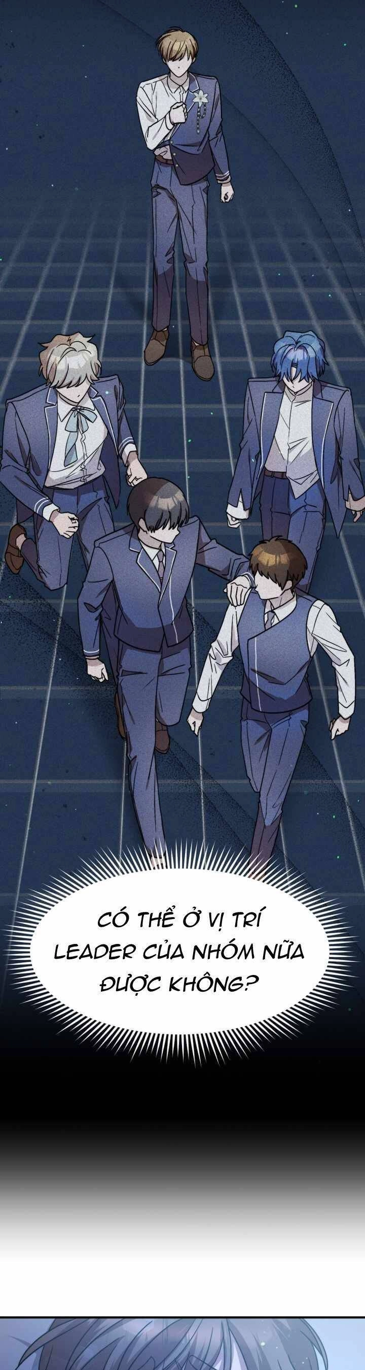 Thư Viện Ẩn Của Siêu Idol Chapter 36 - 44