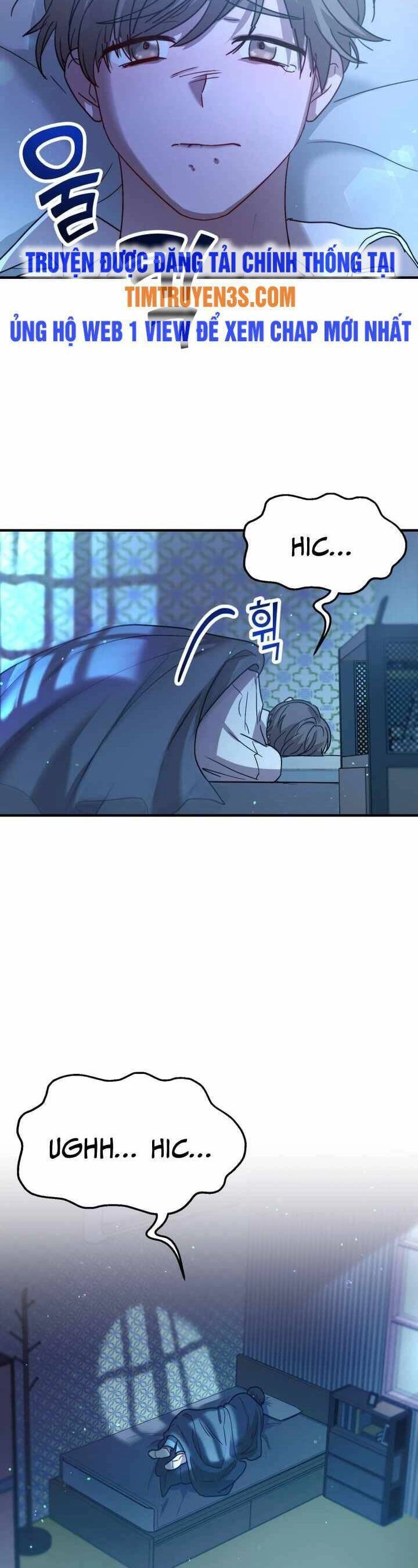 Thư Viện Ẩn Của Siêu Idol Chapter 36 - 45