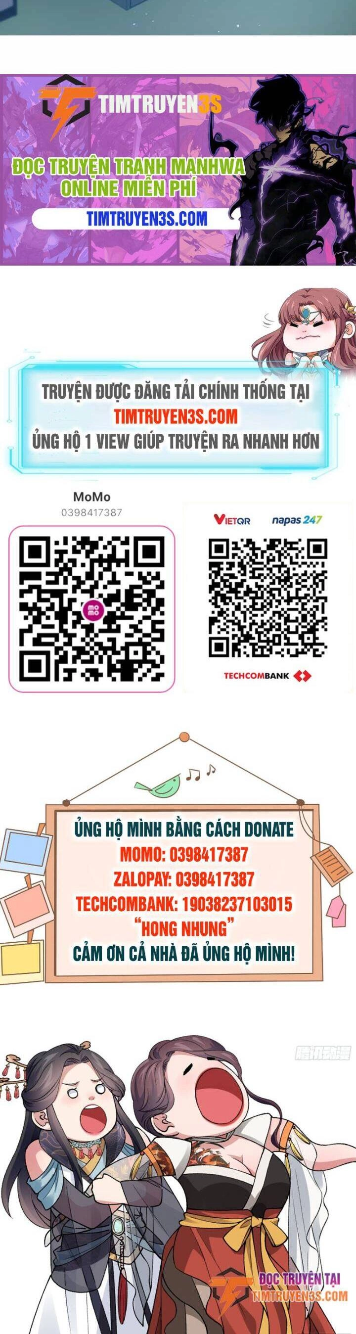 Thư Viện Ẩn Của Siêu Idol Chapter 36 - 46