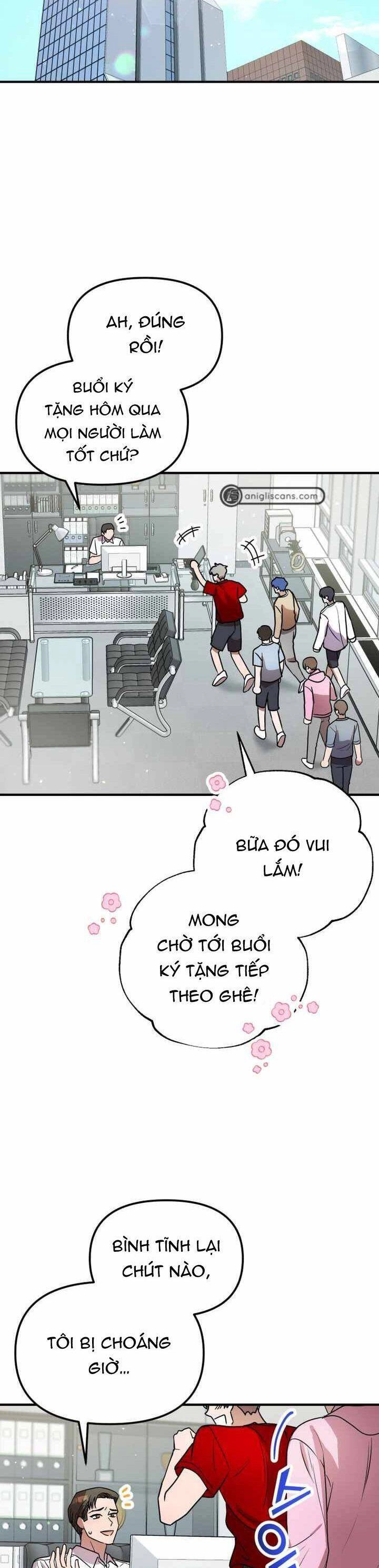 Thư Viện Ẩn Của Siêu Idol Chapter 37 - 2