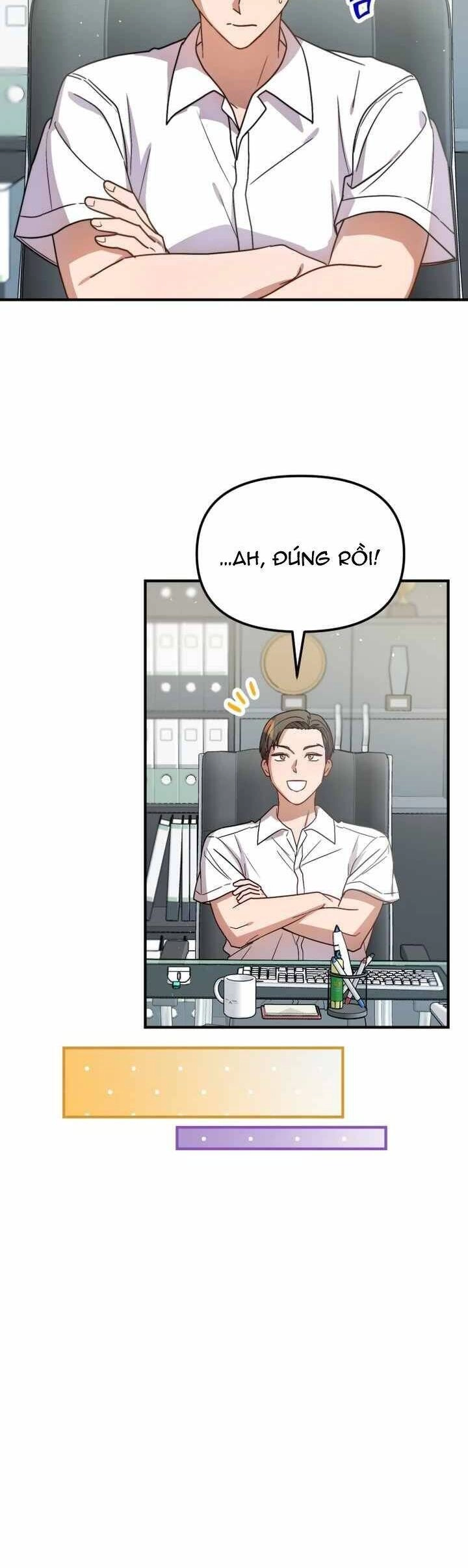 Thư Viện Ẩn Của Siêu Idol Chapter 37 - 6