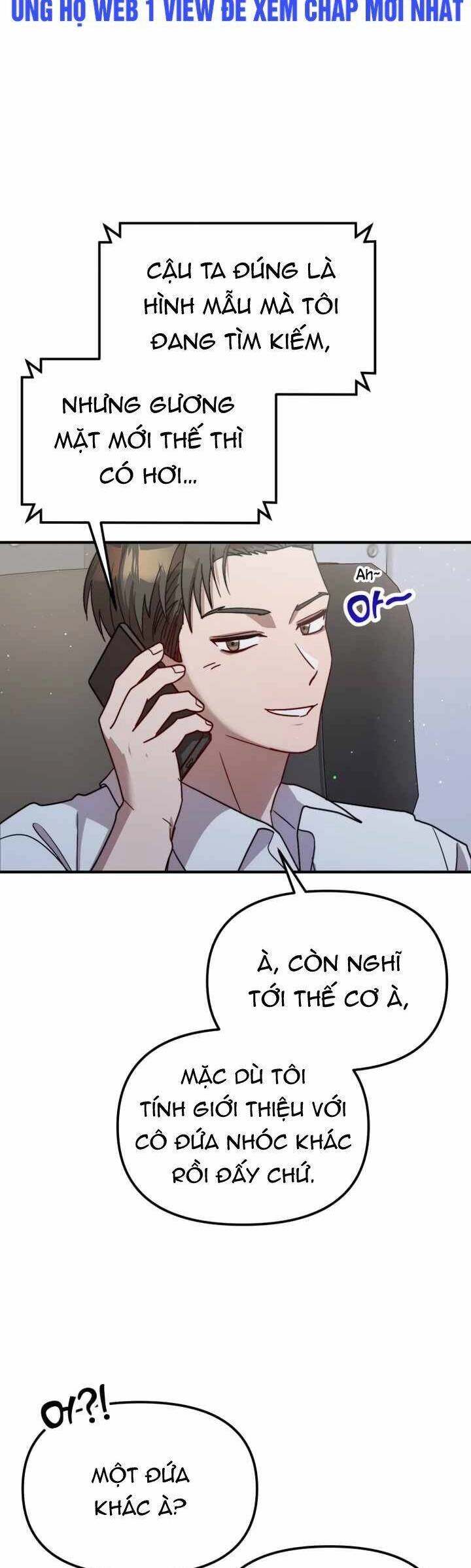 Thư Viện Ẩn Của Siêu Idol Chapter 37 - 11