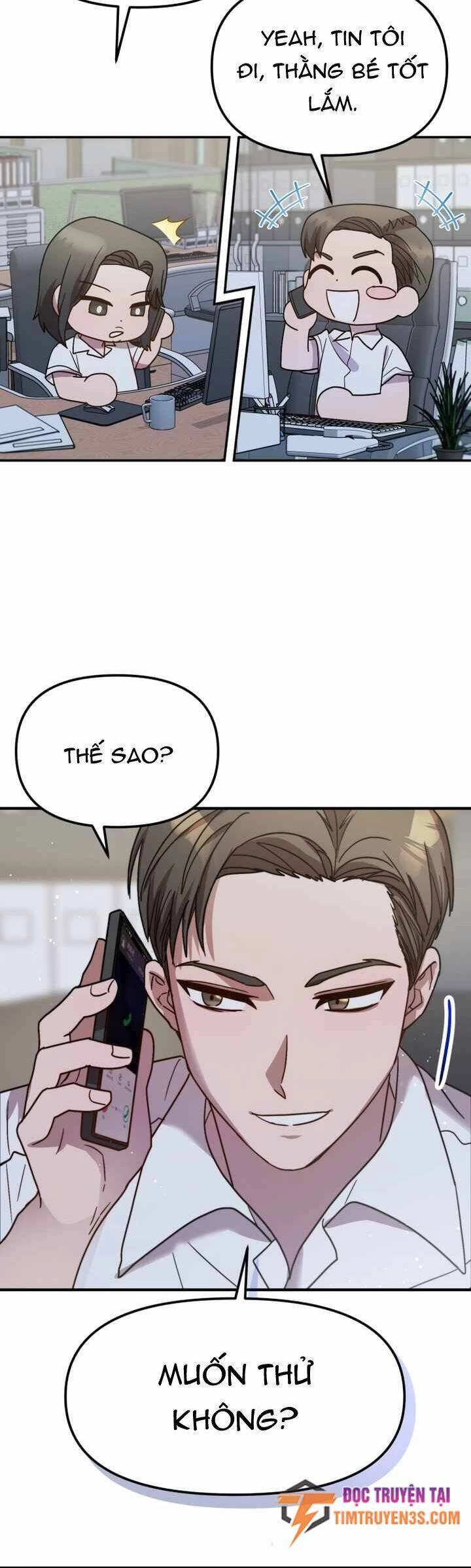 Thư Viện Ẩn Của Siêu Idol Chapter 37 - 12