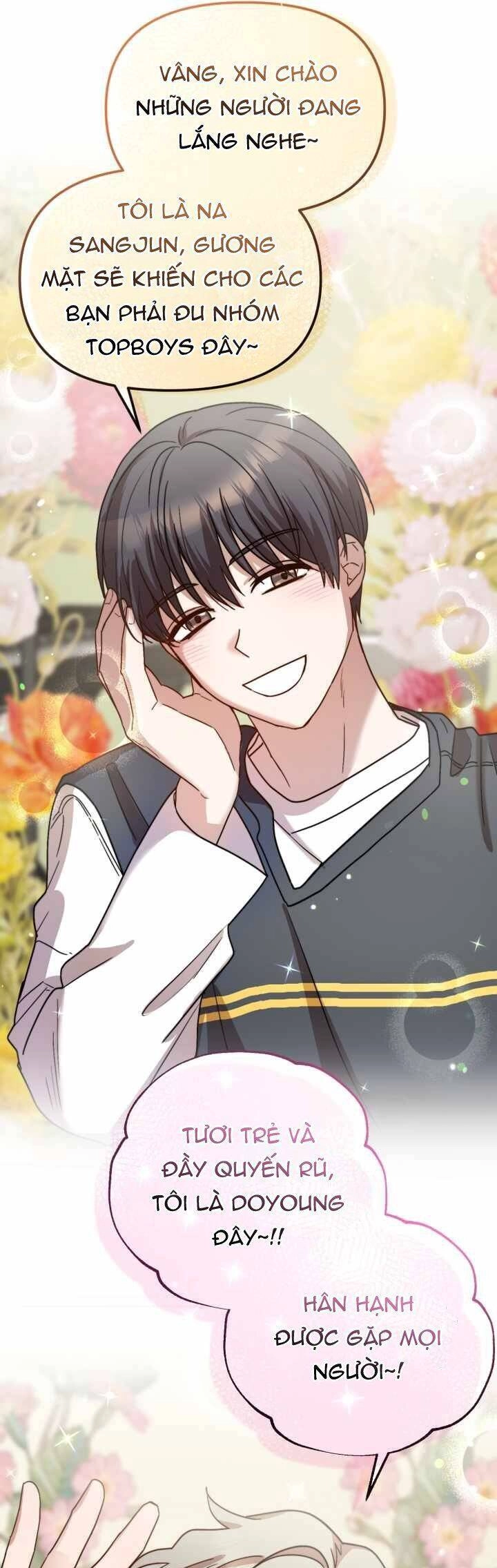 Thư Viện Ẩn Của Siêu Idol Chapter 37 - 16