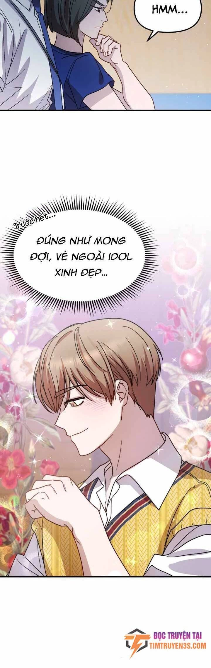 Thư Viện Ẩn Của Siêu Idol Chapter 37 - 19