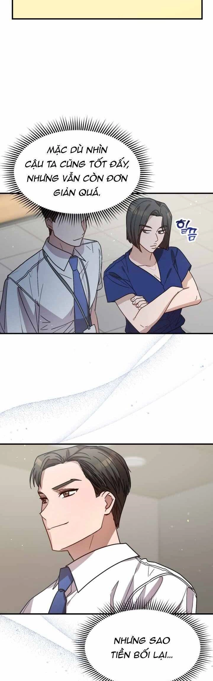 Thư Viện Ẩn Của Siêu Idol Chapter 37 - 21