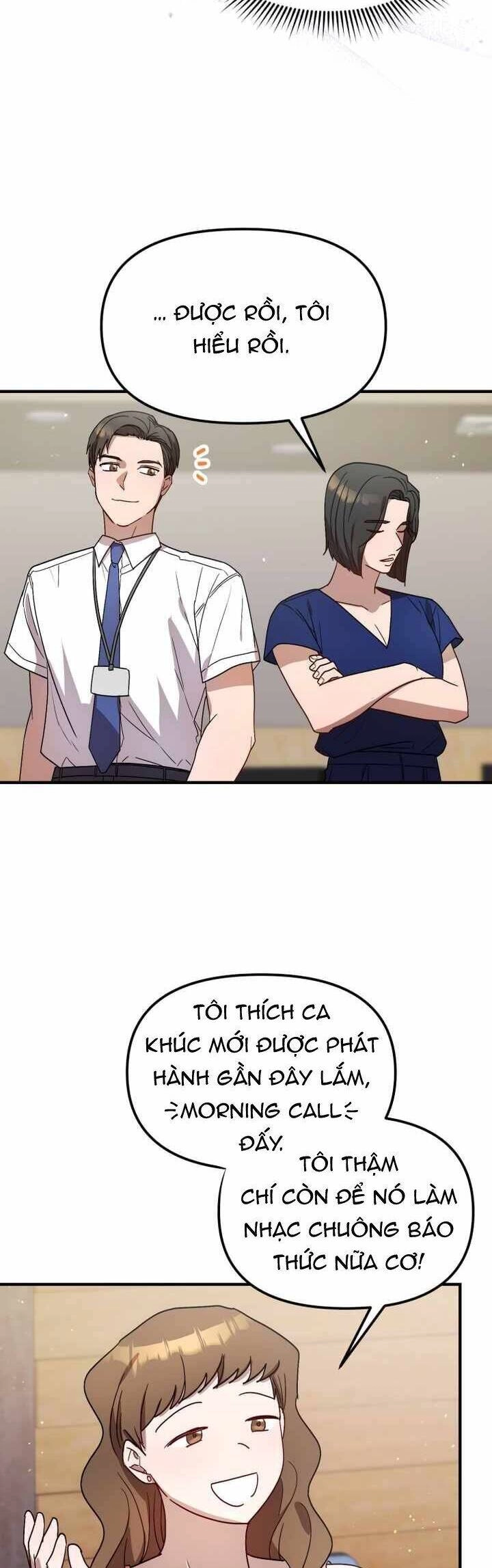 Thư Viện Ẩn Của Siêu Idol Chapter 37 - 22