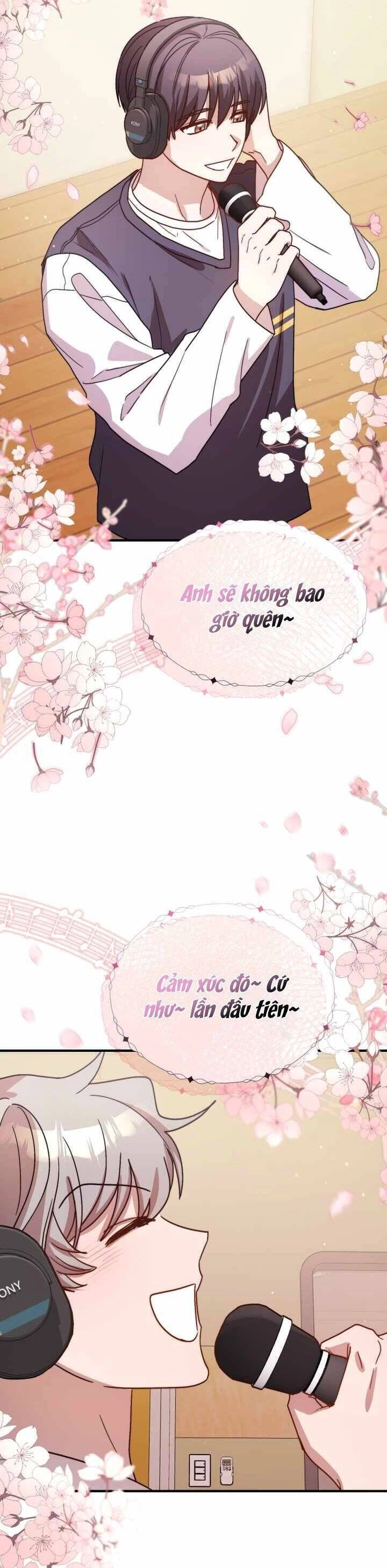 Thư Viện Ẩn Của Siêu Idol Chapter 37 - 29