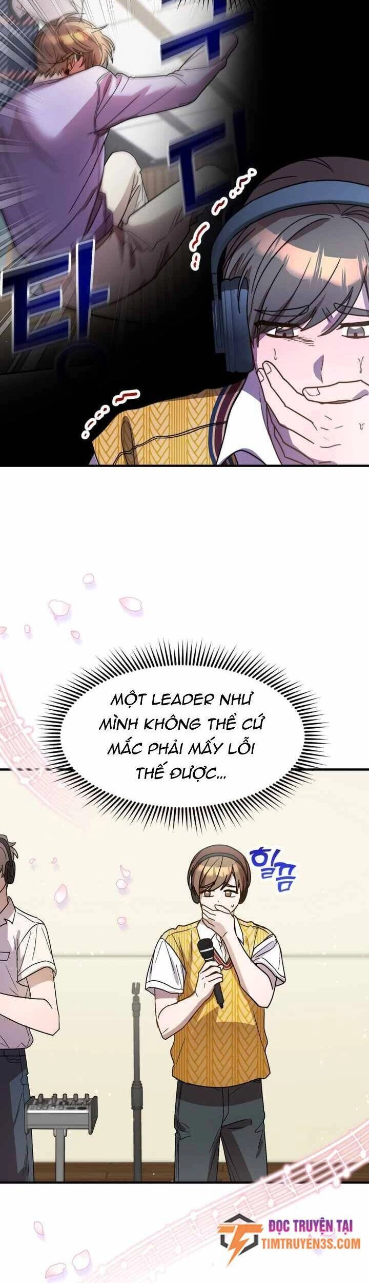 Thư Viện Ẩn Của Siêu Idol Chapter 37 - 34