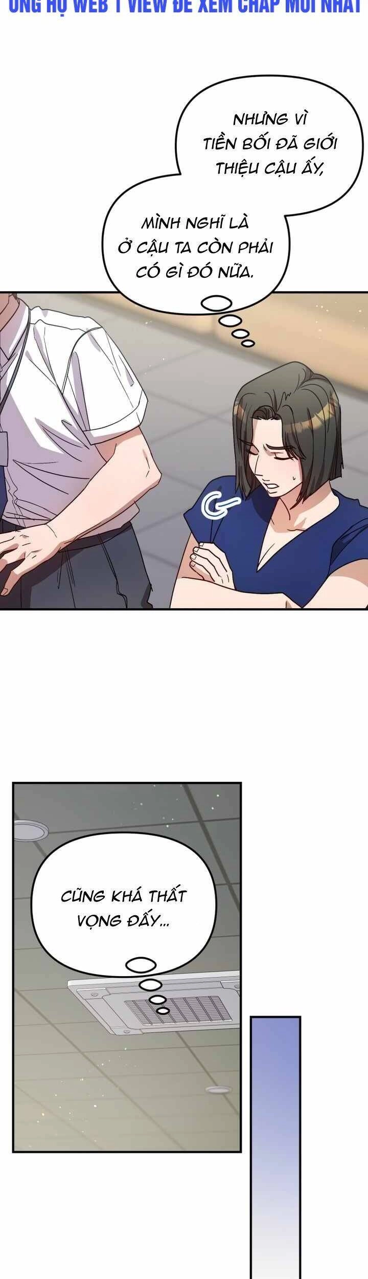 Thư Viện Ẩn Của Siêu Idol Chapter 37 - 37