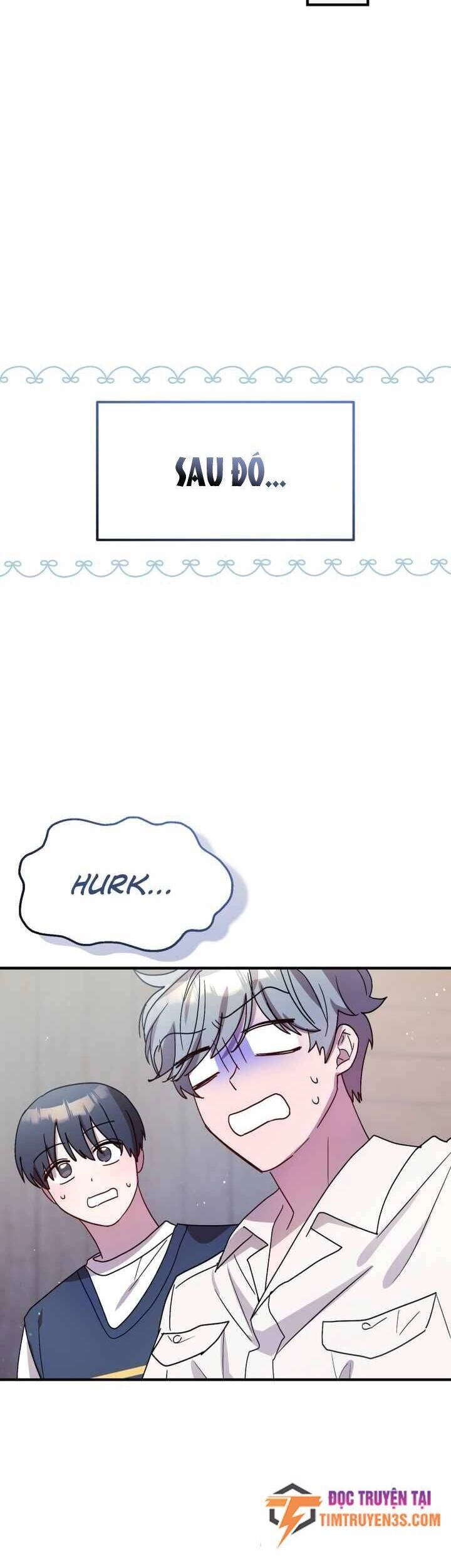 Thư Viện Ẩn Của Siêu Idol Chapter 37 - 38