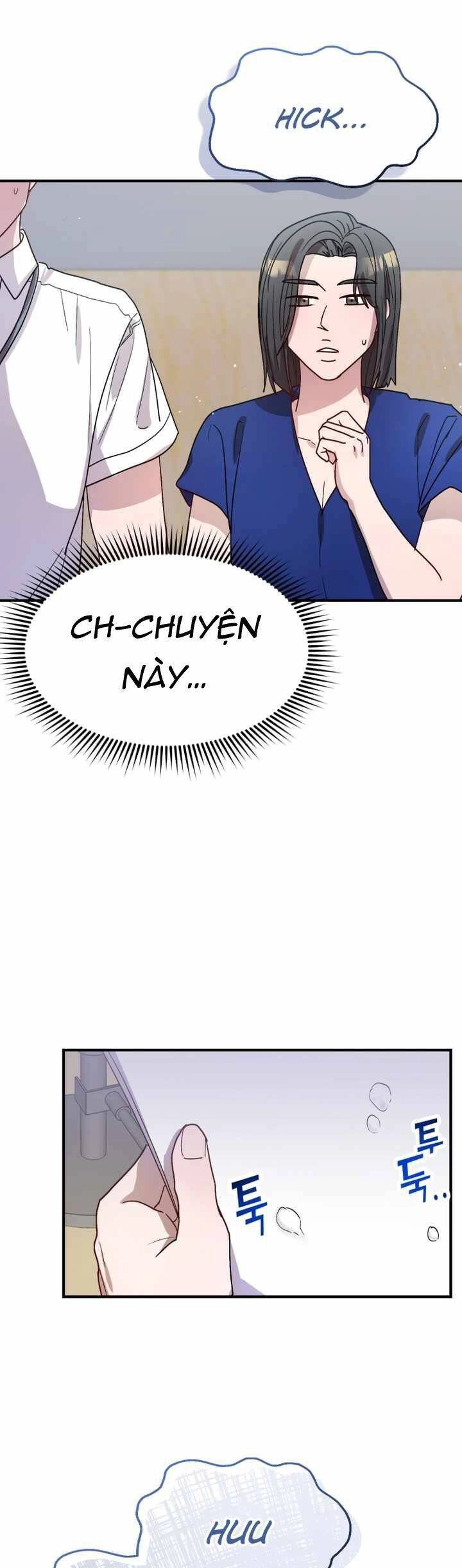 Thư Viện Ẩn Của Siêu Idol Chapter 37 - 39