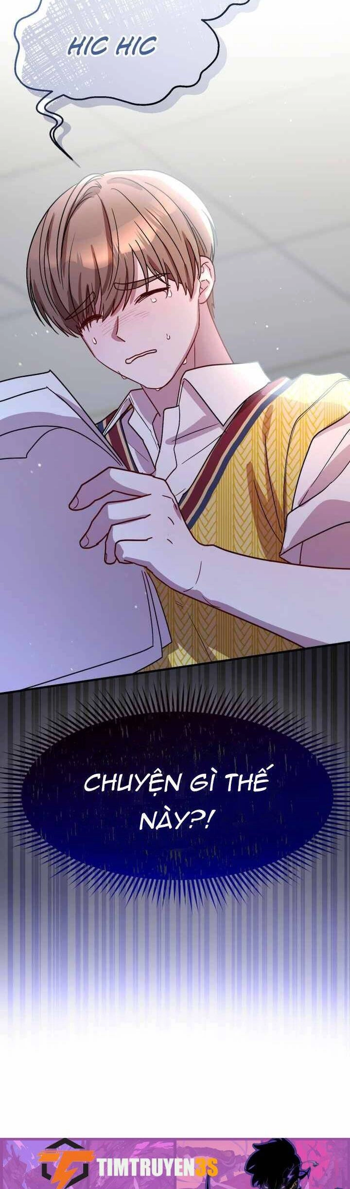 Thư Viện Ẩn Của Siêu Idol Chapter 37 - 40