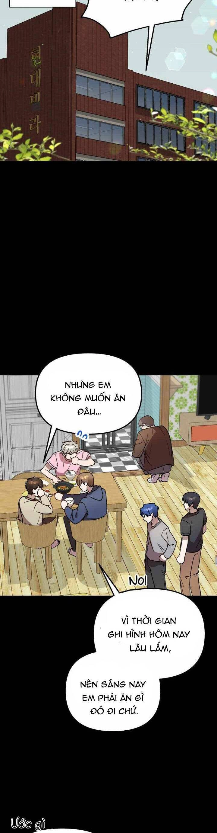 Thư Viện Ẩn Của Siêu Idol Chapter 38 - 2